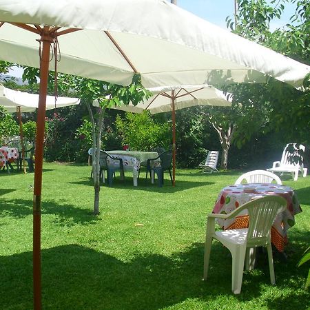Villa Delle Vacanze Fiumefreddo di Sicilia Exterior foto