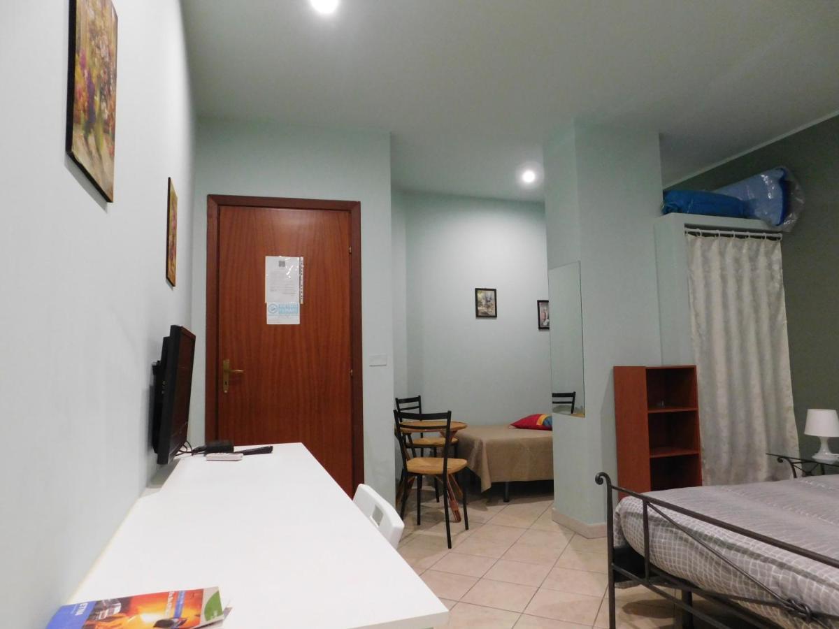 Villa Delle Vacanze Fiumefreddo di Sicilia Exterior foto